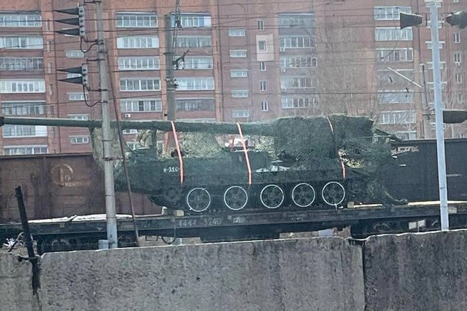 Nova dinamika savezništva: Sjeverna Koreja šalje razorno artiljerijsko oružje ruskim snagama